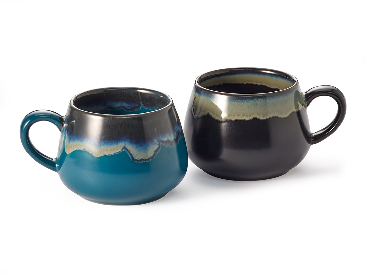 Kräuterteetasse Leana 0.15L