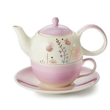 Tea for One Set "Florentina" 0.4L