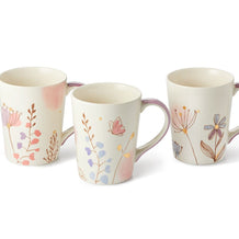 Kräuterteetasse Florentina 0.3L