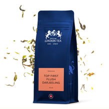 Top First Flush Darjeeling 2025