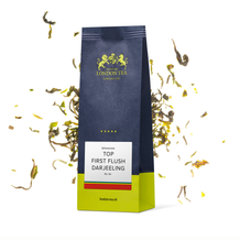 Top First Flush Darjeeling 2025