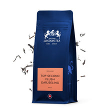 Top Second Flush Darjeeling