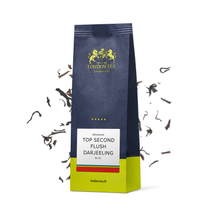 Top Second Flush Darjeeling 2024