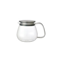 Kinto Unitea Teekanne 0.46L