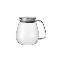 Kinto Unitea Teekanne 0.72L