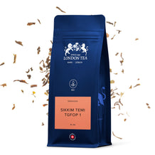 Sikkim Temi Tea TGFOP 1 Organic