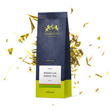 Maracuja Green Tea