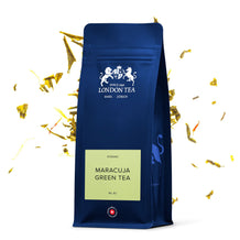 Maracuja Green Tea