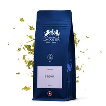Stevia Süsskraut Bio