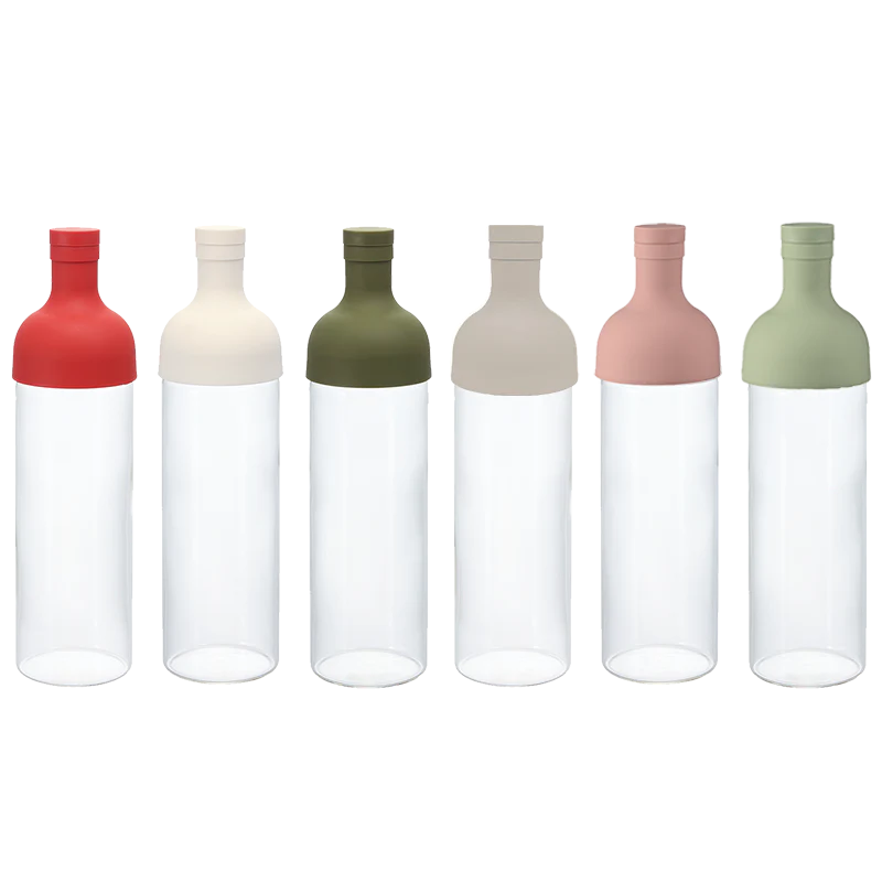 Cold Brew Trinkflasche 0.75L
