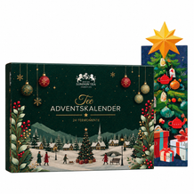 Tee Adventskalender 2026