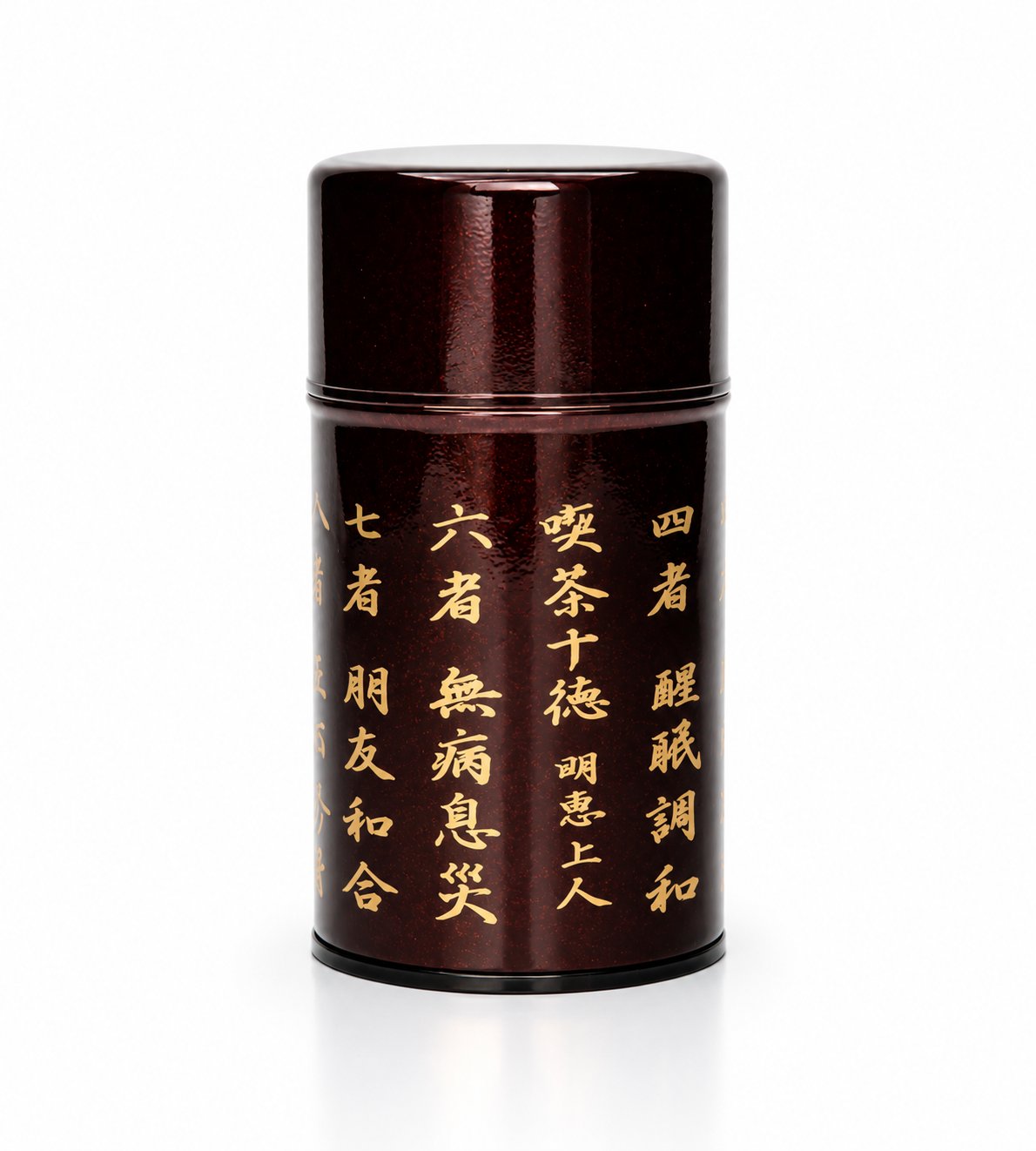 lacquer can original Japanese 100g