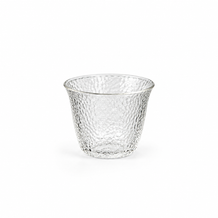 Glass tea cup Oriental 0.05L