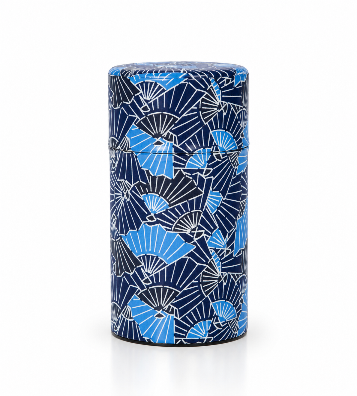 Noble box with paper cover 100g