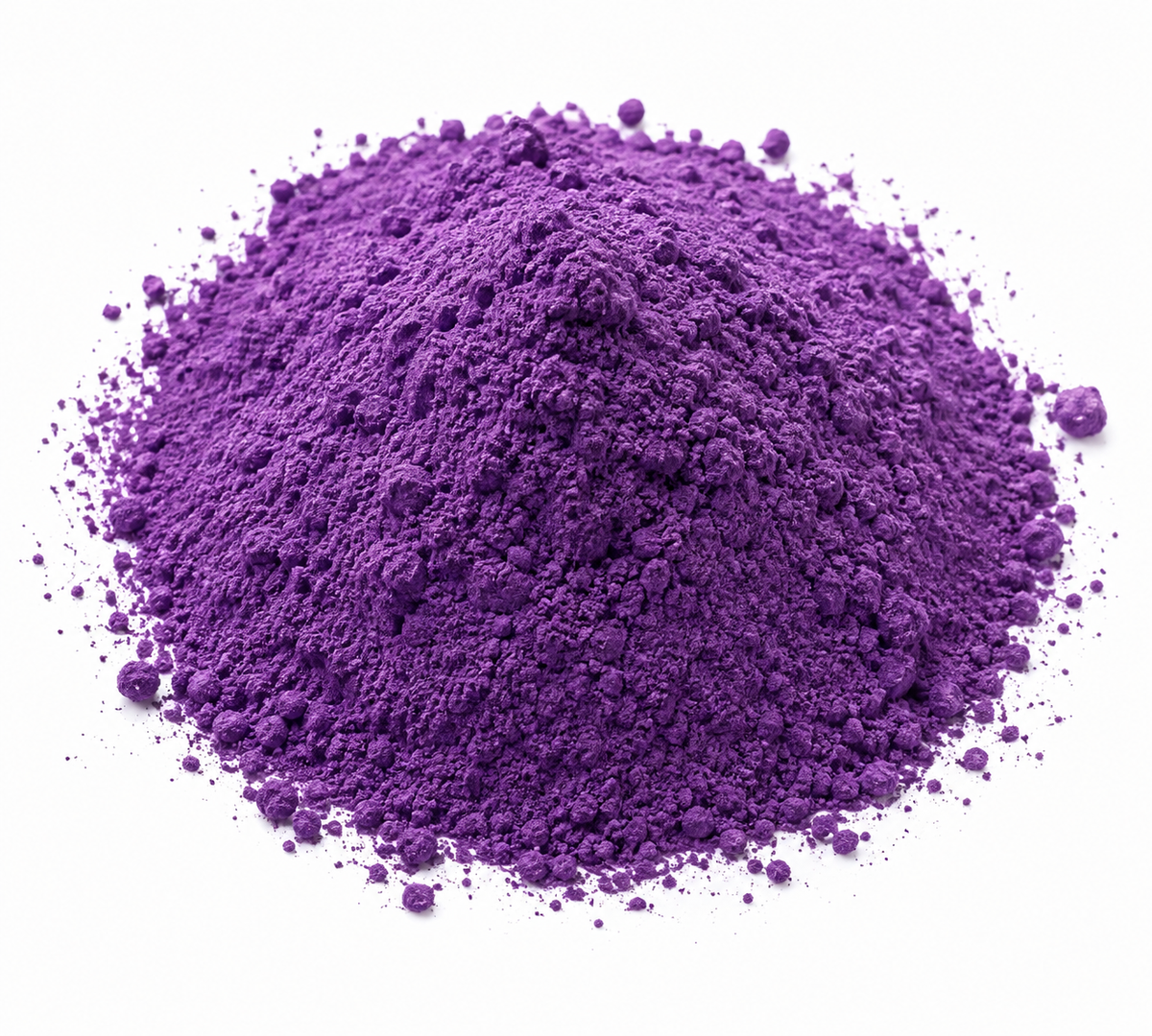 Ube Pulver Teishu