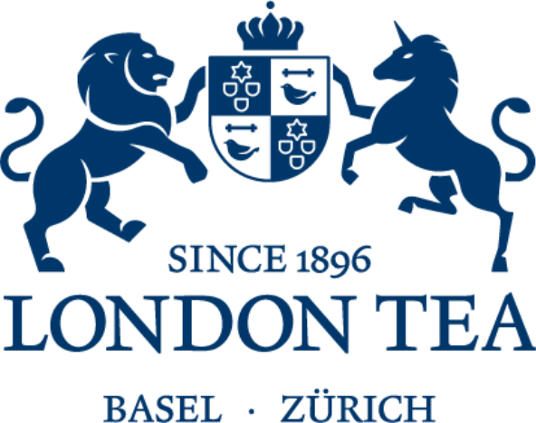 Logo de London Tea