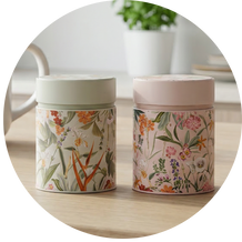 Tea caddy "Mira" 150g