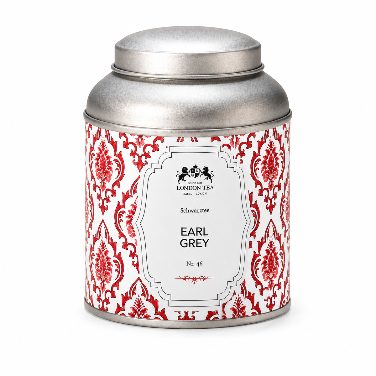Earl Grey Tea