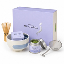 Premium Matcha Set