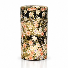 Noble box with paper cover 100g