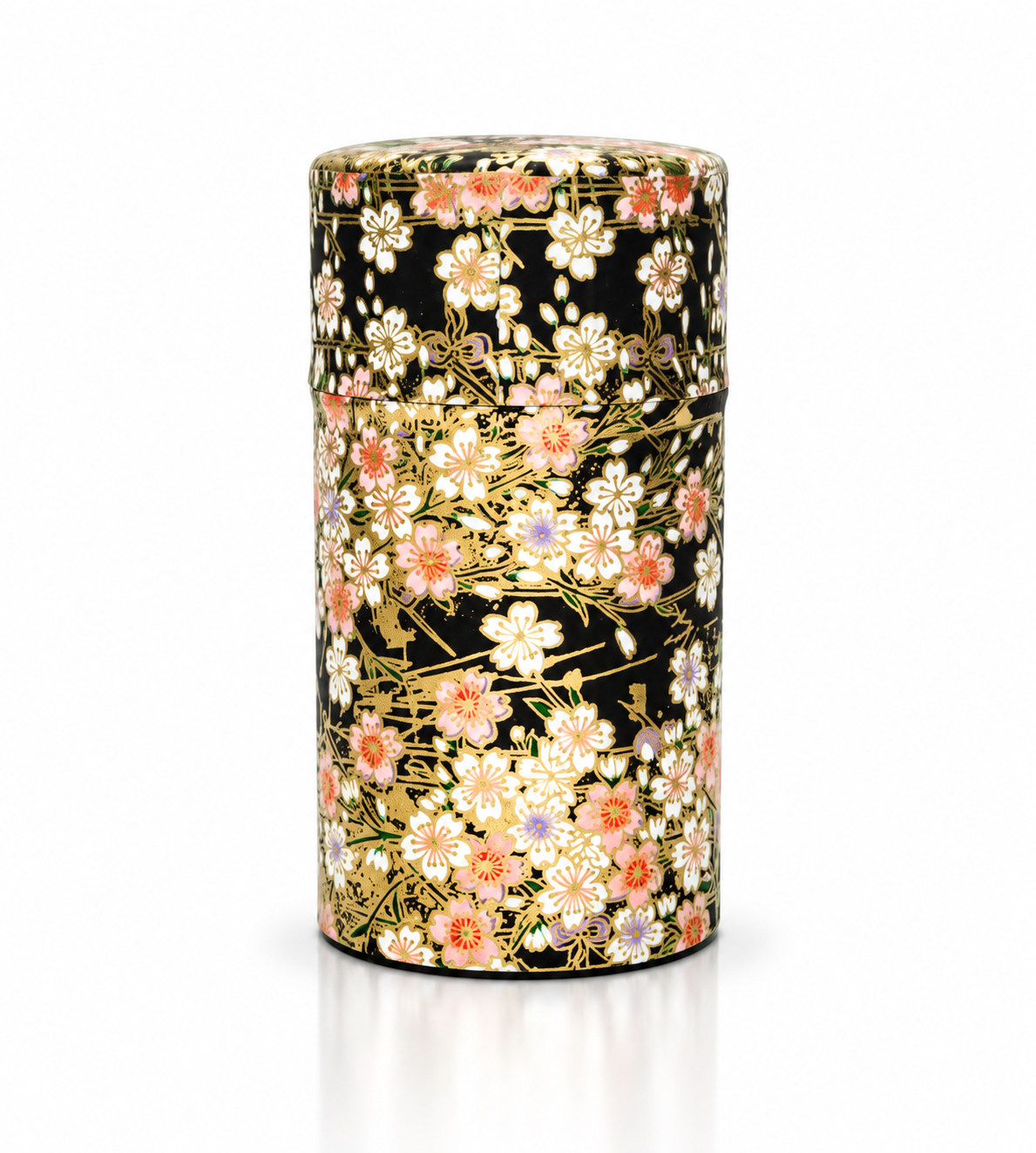 Noble box with paper cover 100g