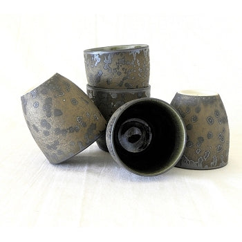 Teetassen „Texture Douce“ 1 Stk.