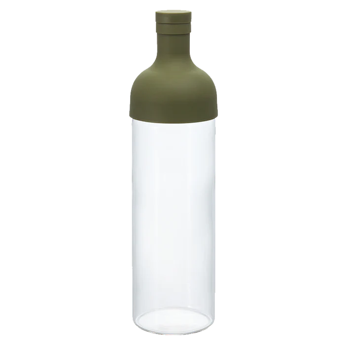 Cold Brew Trinkflasche 0.75L