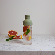 Cold Brew Trinkflasche 0.3L