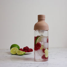 Cold Brew Trinkflasche 0.3L