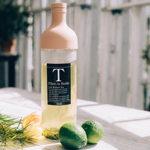 Cold Brew Trinkflasche 0.75L