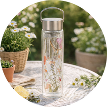 Flowtea Mira drinking bottle