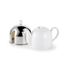 Porzellan Teekanne Nicole 0.8L