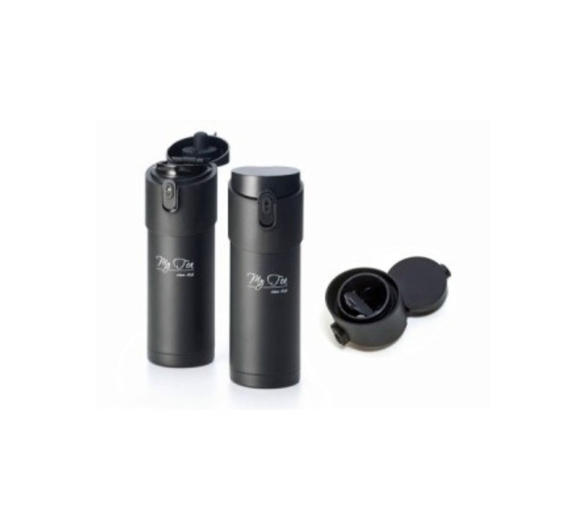 Thermobecher „Pào“ – Isolierbecher mit integriertem Teefilter 0,35L