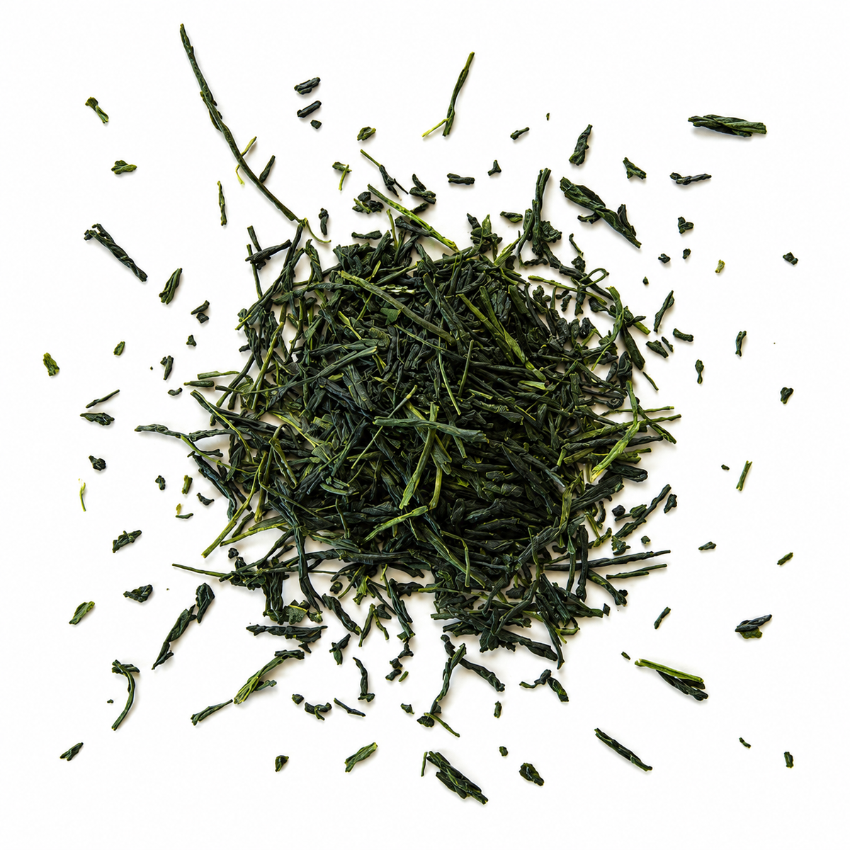 Kabusecha Shincha Saemidori Bio