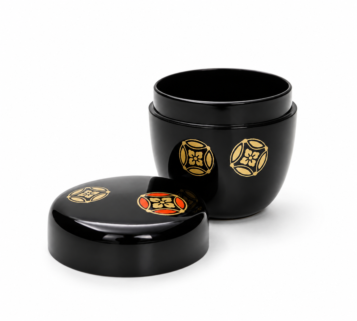 Boîte à matcha Natsume