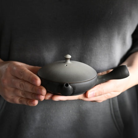 Junzo Kurotsuchi Shirobokashi Gokuhira Marukyusu