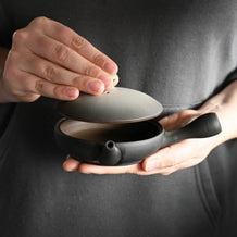 Junzo Kurotsuchi Shirobokashi Gokuhira Marukyusu