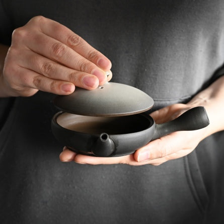 Junzo Kurotsuchi Shirobokashi Gokuhira Marukyusu