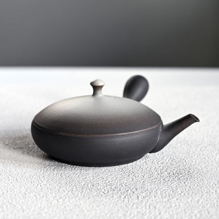 Junzo Kurotsuchi Shirobokashi Gokuhira Marukyusu