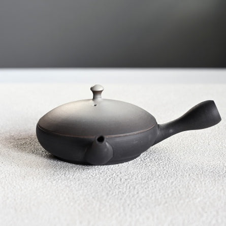 Junzo Kurotsuchi Shirobokashi Gokuhira Marukyusu