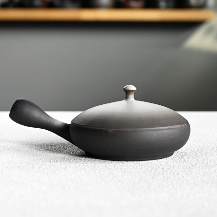 Junzo Kurotsuchi Shirobokashi Gokuhira Marukyusu