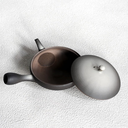 Junzo Kurotsuchi Shirobokashi Gokuhira Marukyusu