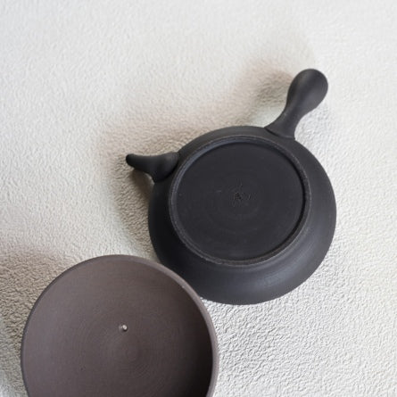 Junzo Kurotsuchi Shirobokashi Gokuhira Marukyusu