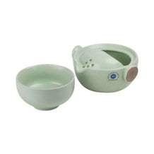 Porzellan Tea for One To Go Set 0.16L