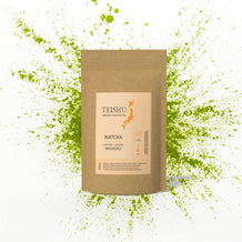 Teishu Everyday & Cooking Washoku Matcha Bio 80g