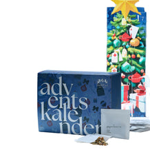 Tee Adventskalender 2025