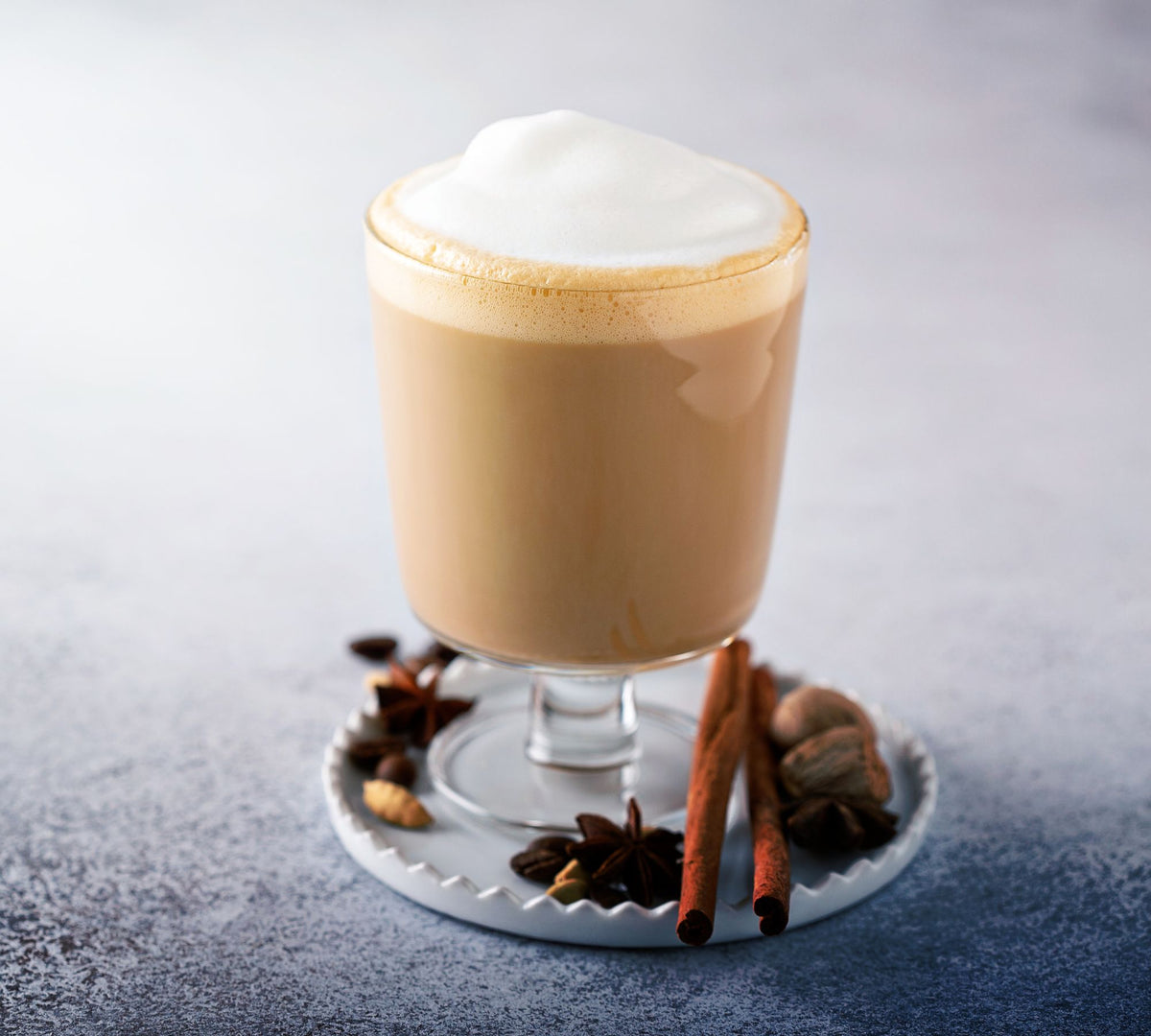 Chai for Latte Mix