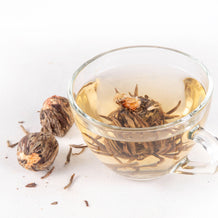 Calendula Jasmine String Rose