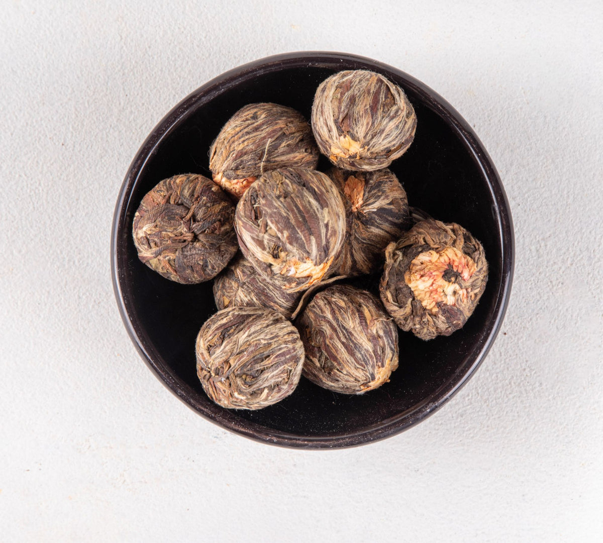 Calendula Jasmine String Rose