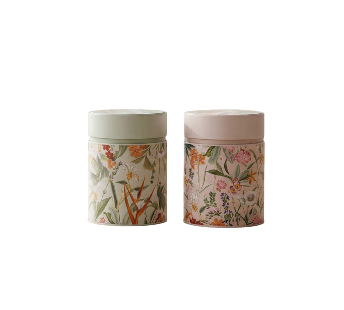 Tea caddy "Mira" 150g